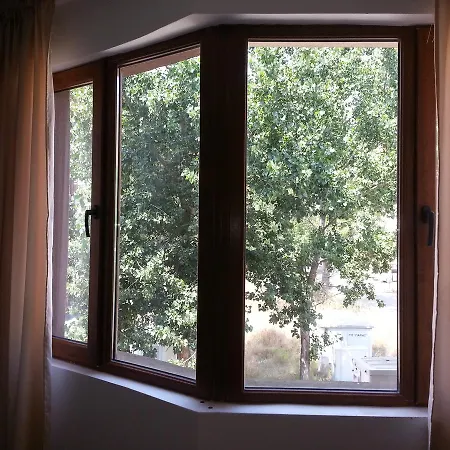 Grigoria Apartmán
