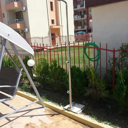 Grigoria Apartmán *