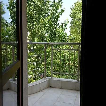 Apartmán Grigoria