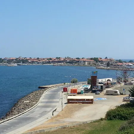 Grigoria Апартамент *