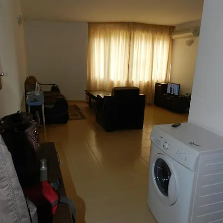 Grigoria Sluneční pobřeží